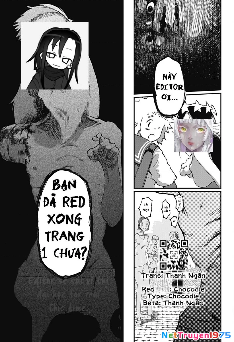 Ngôi sao tương giao Chapter 5 - 22