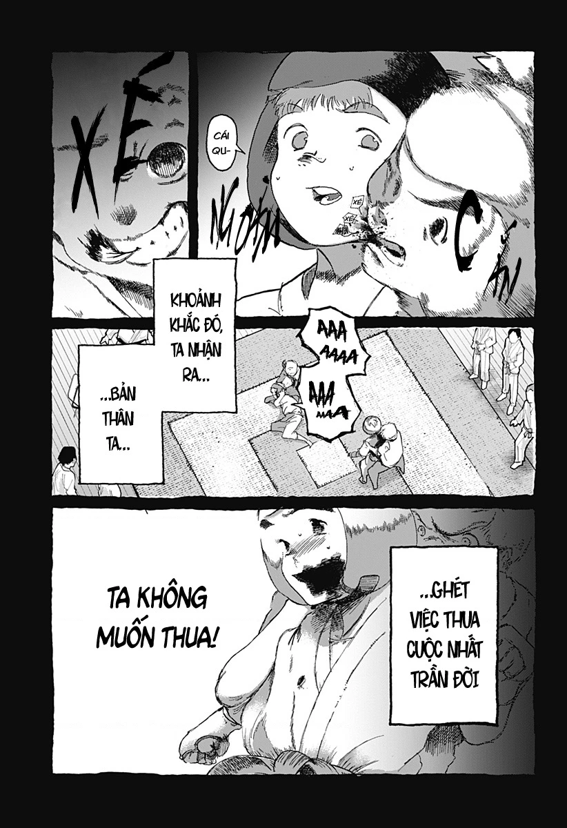 Ngôi sao tương giao Chapter 6 - 4