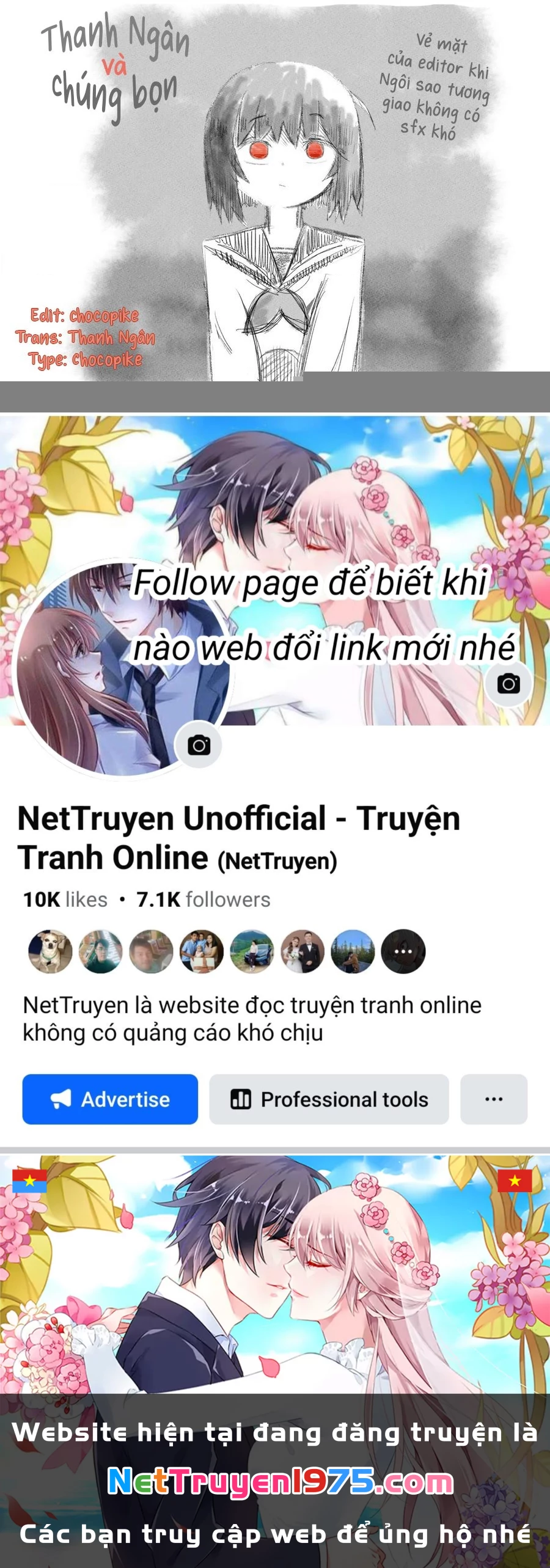 Ngôi sao tương giao Chapter 7 - 28