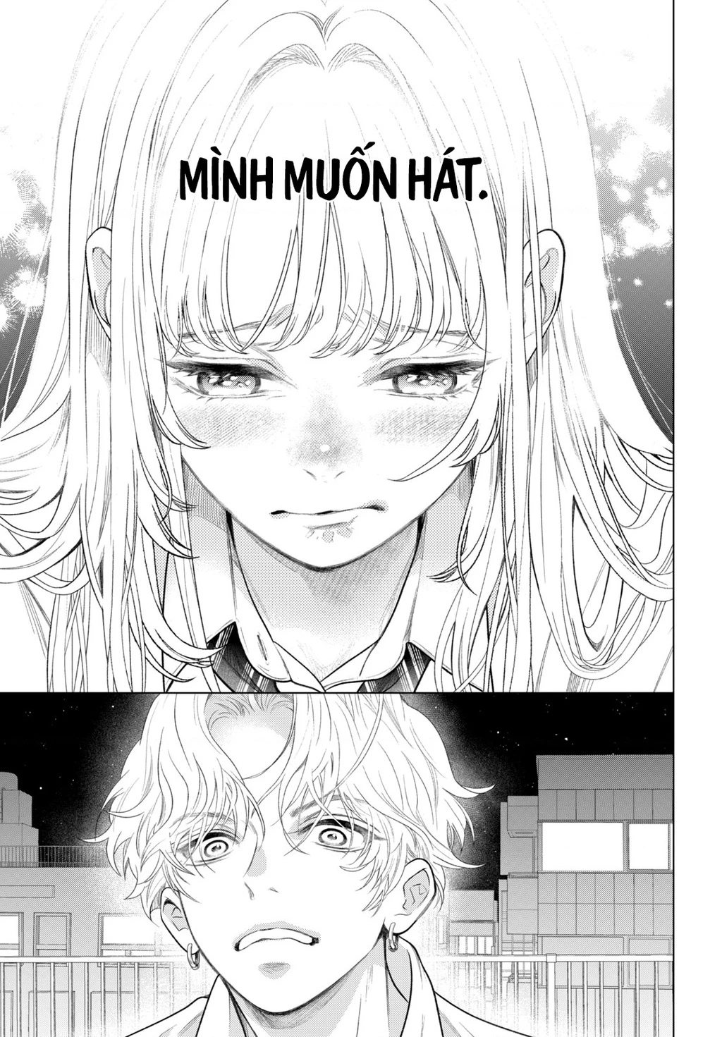 Cùng nhau chất đầy những yêu thương vào chiếc hộp châu báu. Chapter 1 - 66
