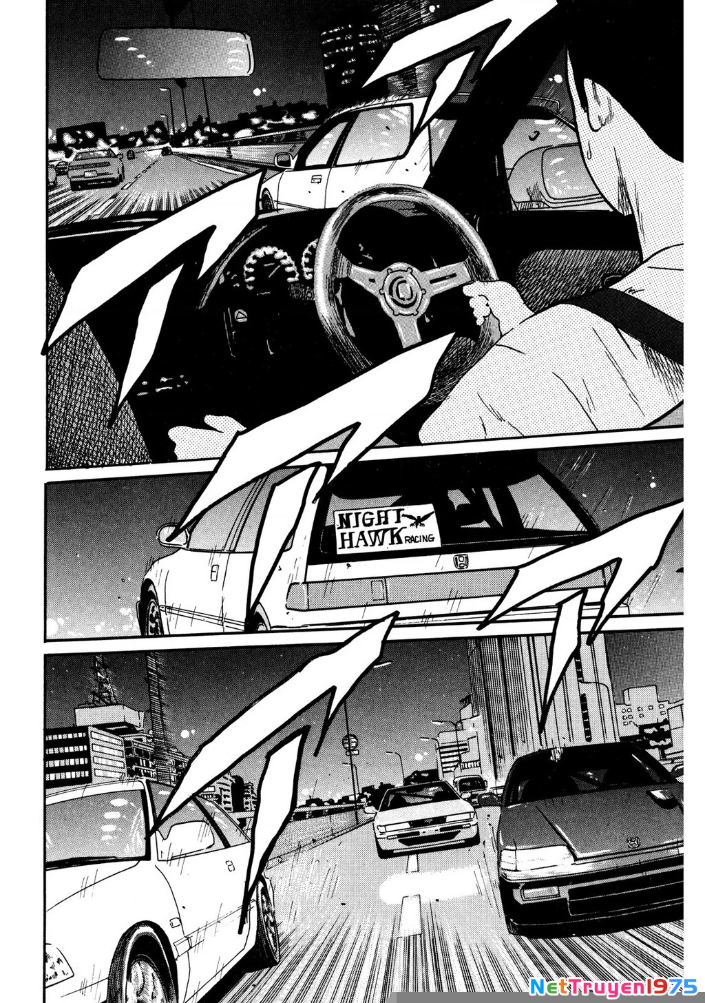 Dù Thế Nào Đi Nữa / Đó Là Tình Bạn Naniwa Chapter 7 - 11