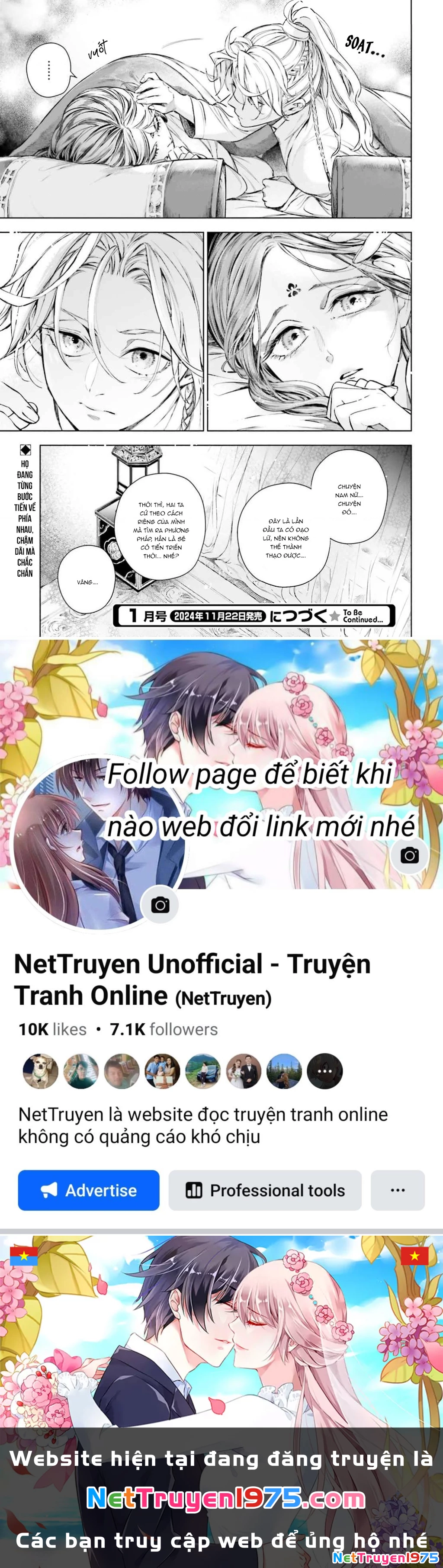 Đào Nương Tiên Tử - Báu vật Vương Triều Chapter 3 - 40