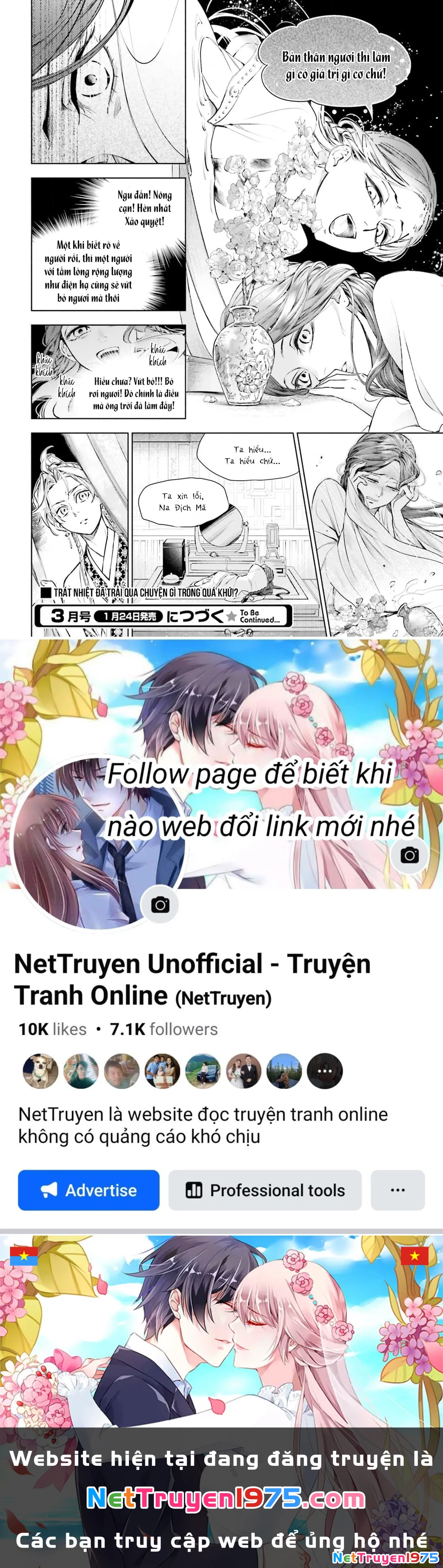 Đào Nương Tiên Tử - Báu vật Vương Triều Chapter 4 - 45