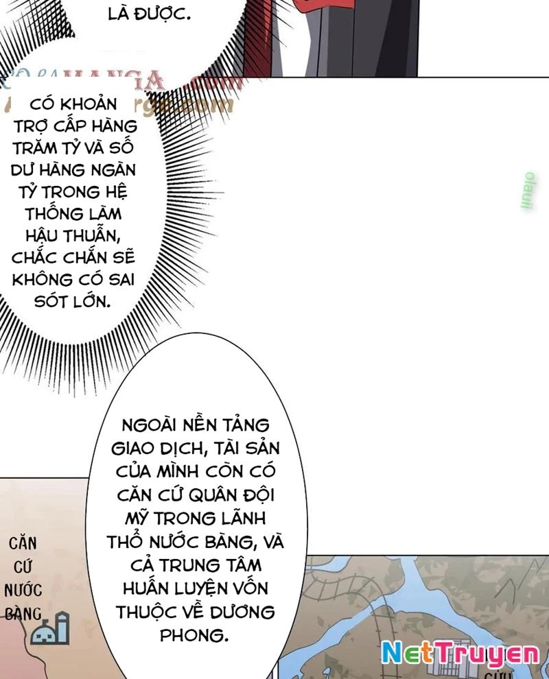 Bắt Đầu Với Trăm Vạn Minh Tệ Chapter 233 - 21