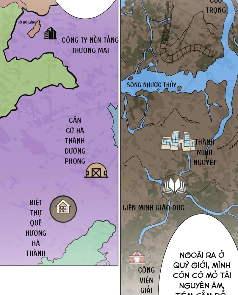 Bắt Đầu Với Trăm Vạn Minh Tệ Chapter 233 - 22