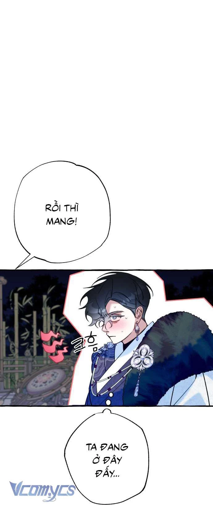Chuyện Tình Tuyết Phương Bắc Chapter 40 - 3