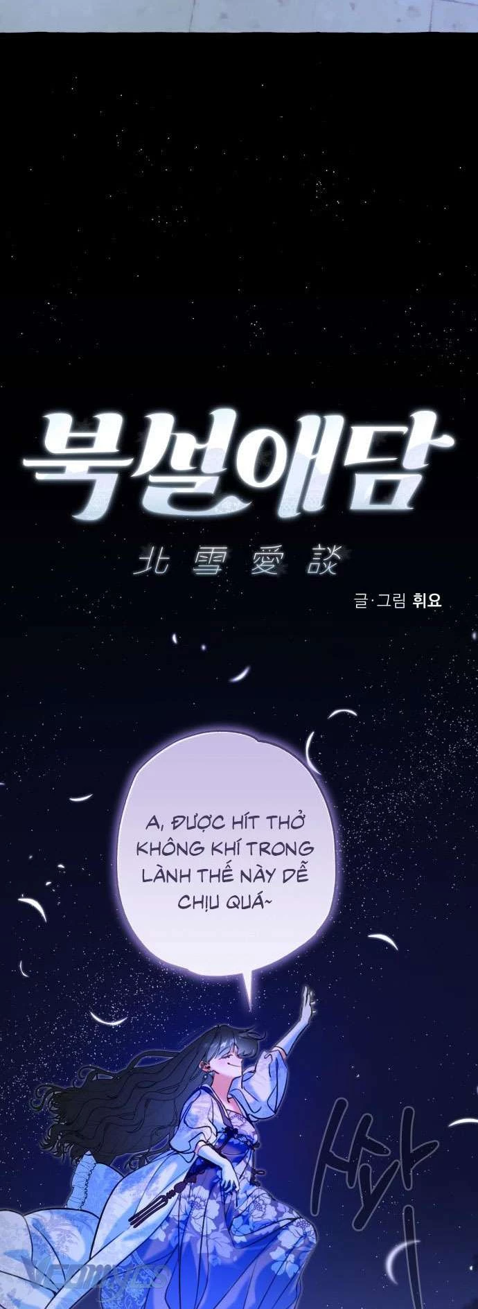 Chuyện Tình Tuyết Phương Bắc Chapter 40 - 6