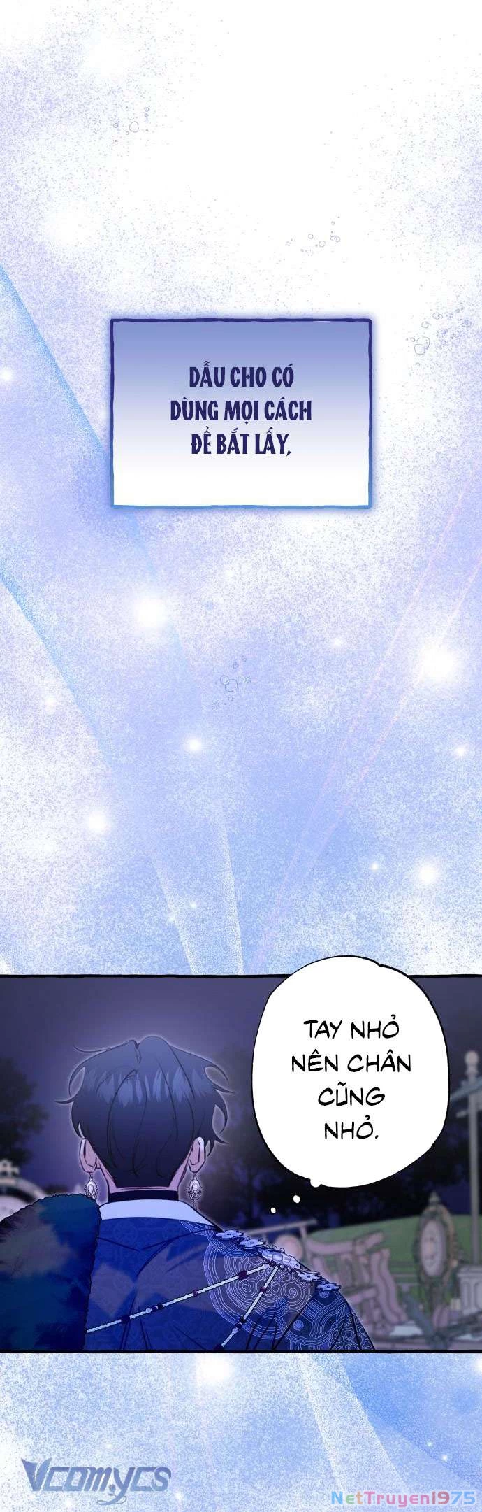 Chuyện Tình Tuyết Phương Bắc Chapter 40 - 12