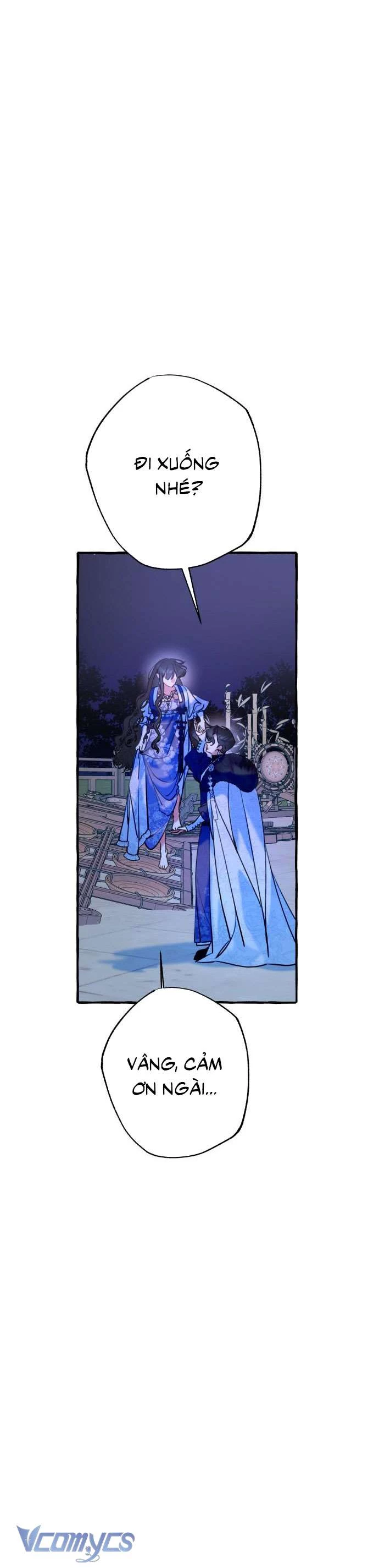 Chuyện Tình Tuyết Phương Bắc Chapter 40 - 20
