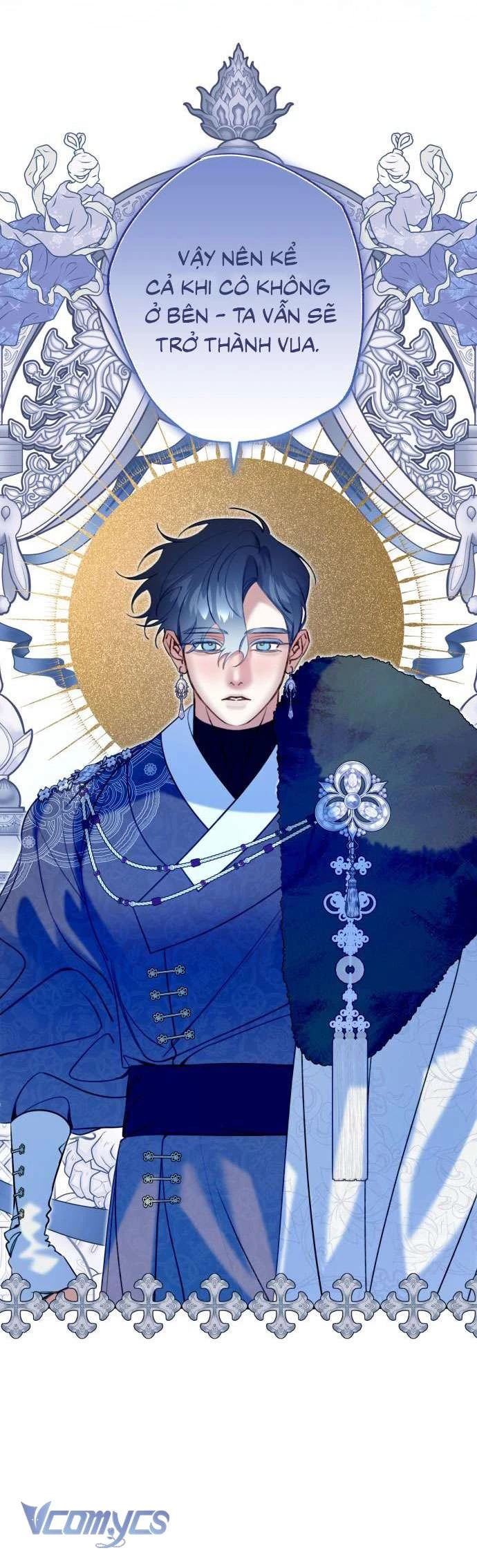 Chuyện Tình Tuyết Phương Bắc Chapter 40 - 26