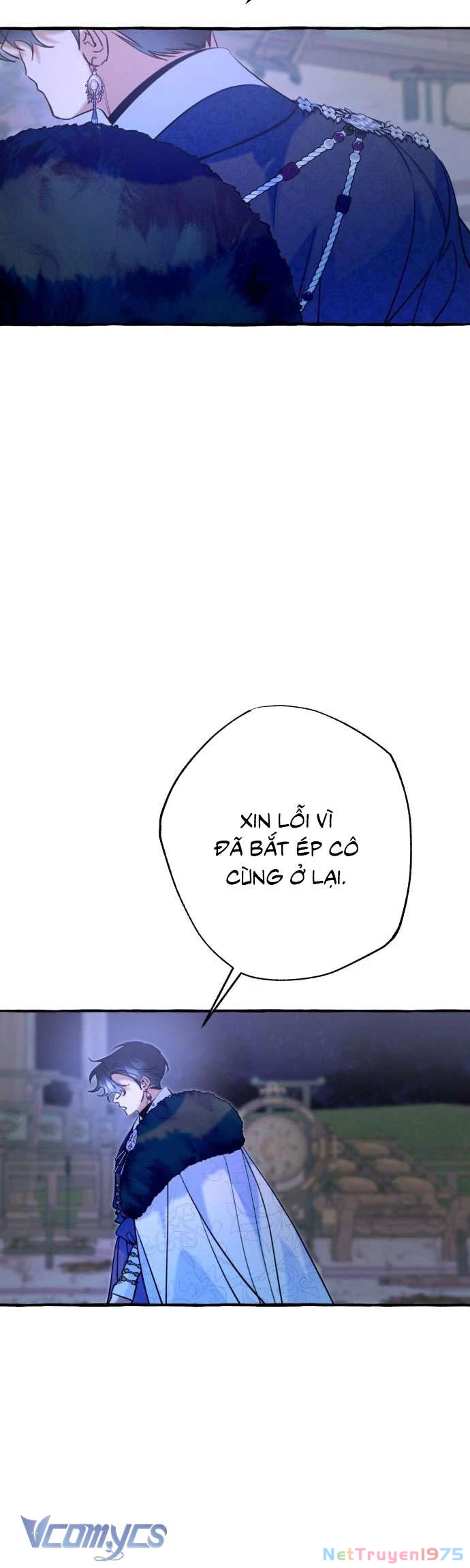 Chuyện Tình Tuyết Phương Bắc Chapter 40 - 29