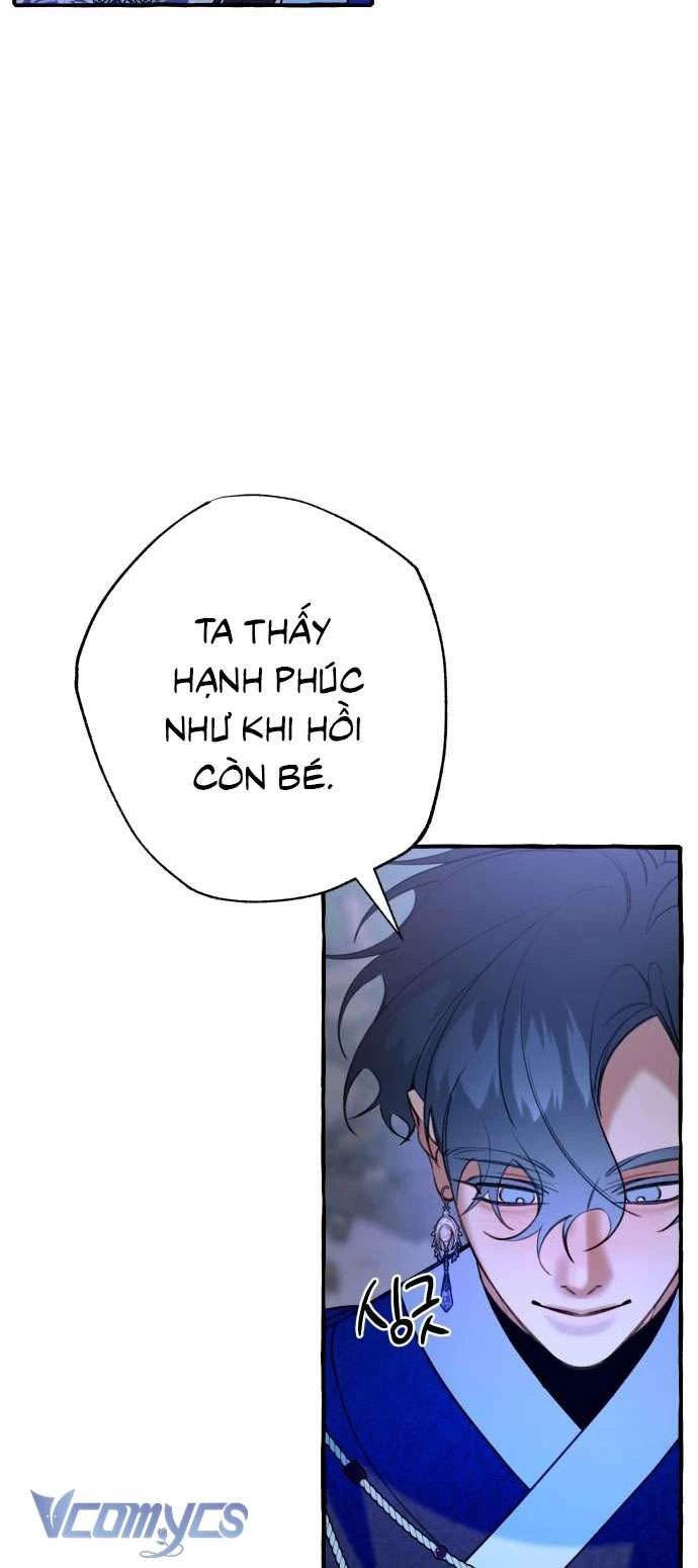 Chuyện Tình Tuyết Phương Bắc Chapter 40 - 34