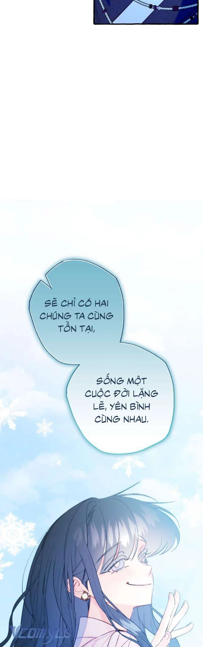 Chuyện Tình Tuyết Phương Bắc Chapter 40 - 35