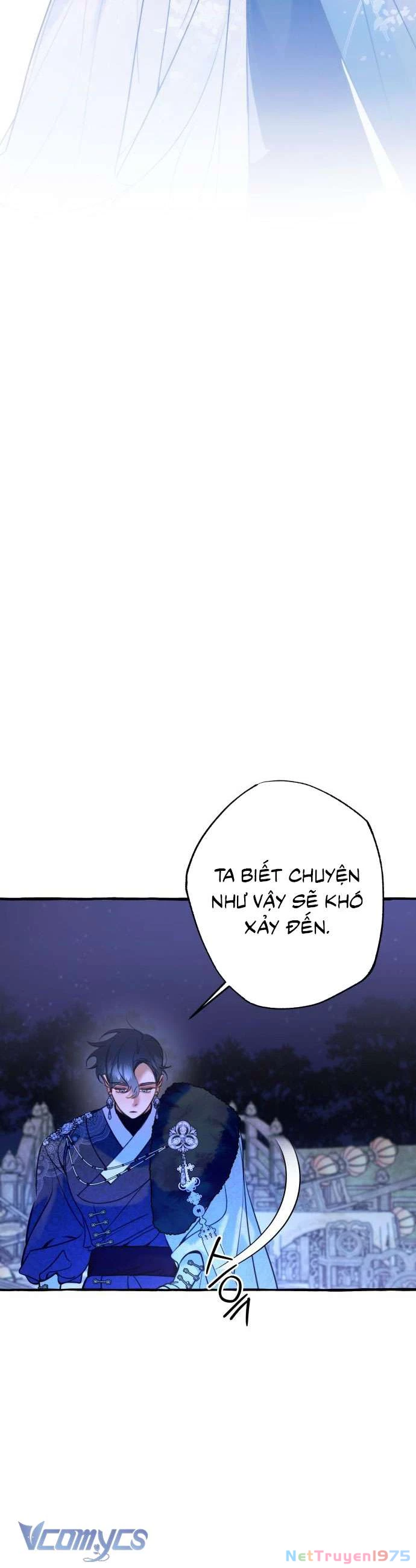 Chuyện Tình Tuyết Phương Bắc Chapter 40 - 37