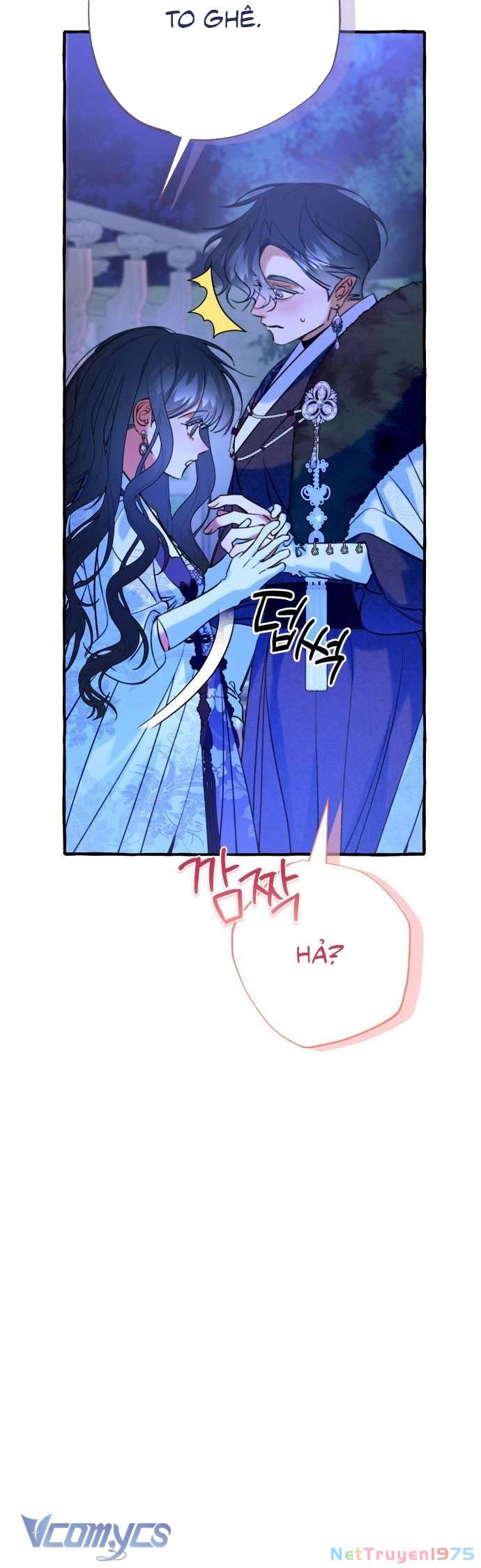 Chuyện Tình Tuyết Phương Bắc Chapter 40 - 41