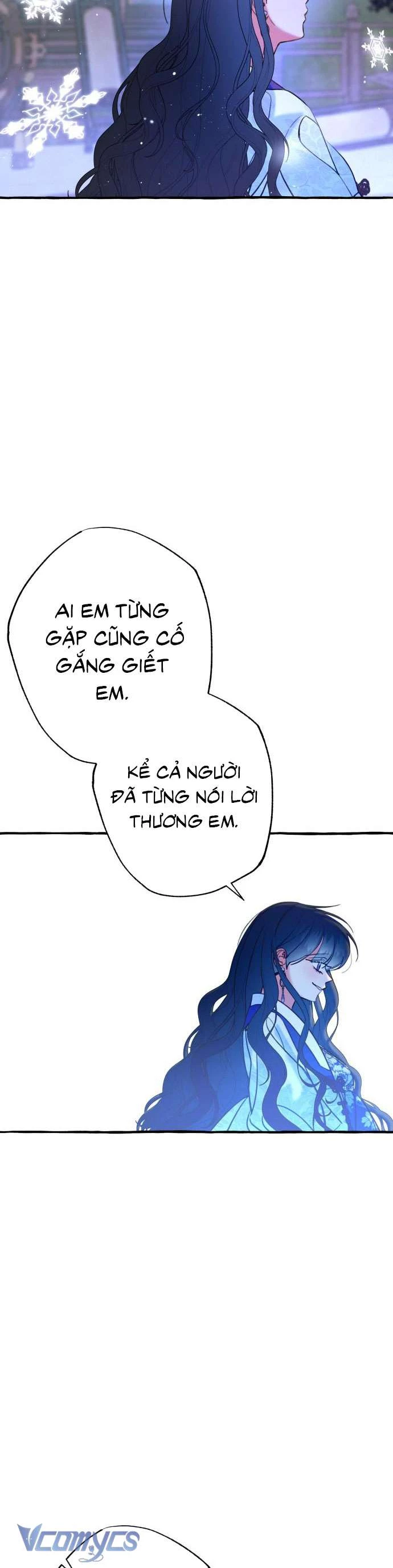 Chuyện Tình Tuyết Phương Bắc Chapter 40 - 49