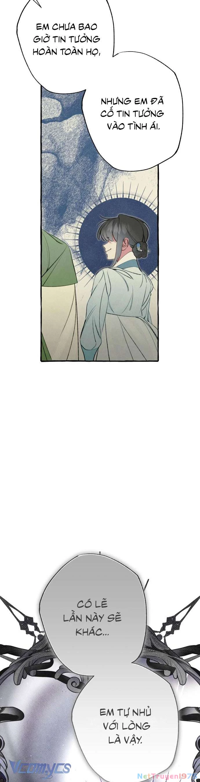 Chuyện Tình Tuyết Phương Bắc Chapter 40 - 50