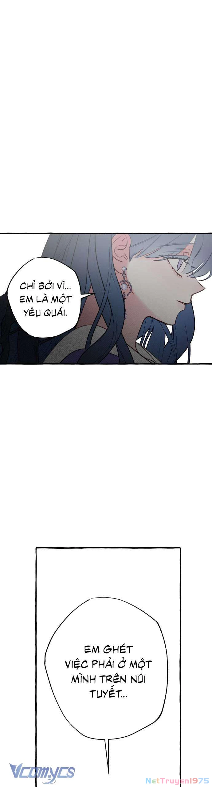 Chuyện Tình Tuyết Phương Bắc Chapter 40 - 52