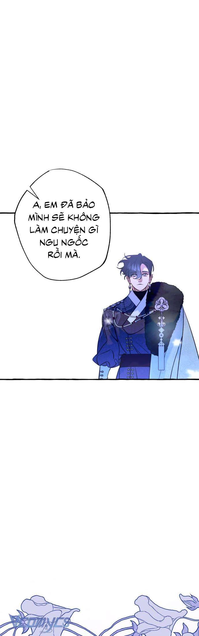 Chuyện Tình Tuyết Phương Bắc Chapter 40 - 54