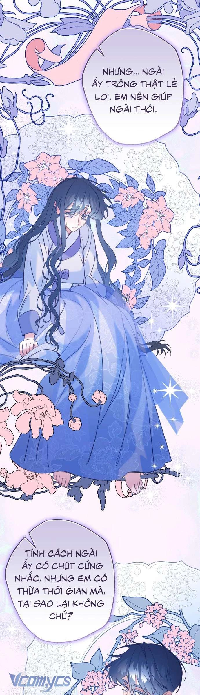 Chuyện Tình Tuyết Phương Bắc Chapter 40 - 55