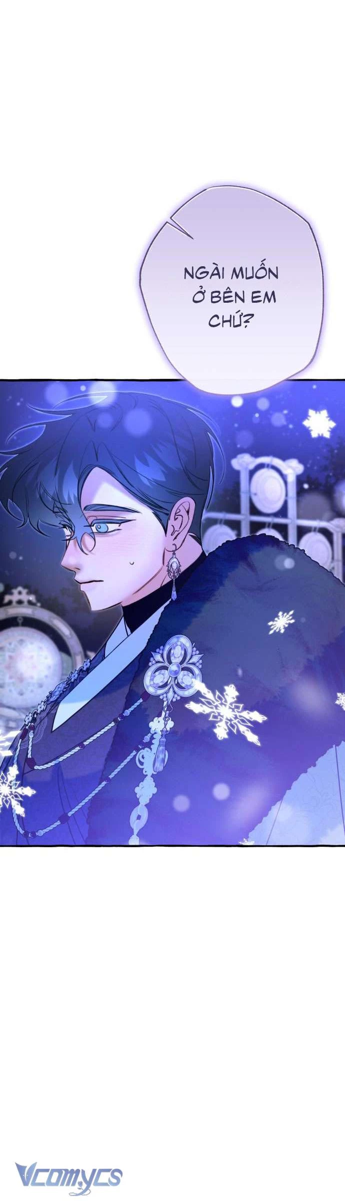Chuyện Tình Tuyết Phương Bắc Chapter 40 - 61