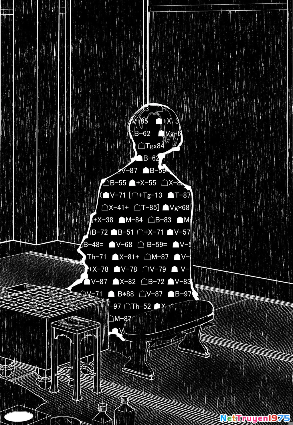 Dưới bóng kỳ vương Chapter 11 - Trang 2