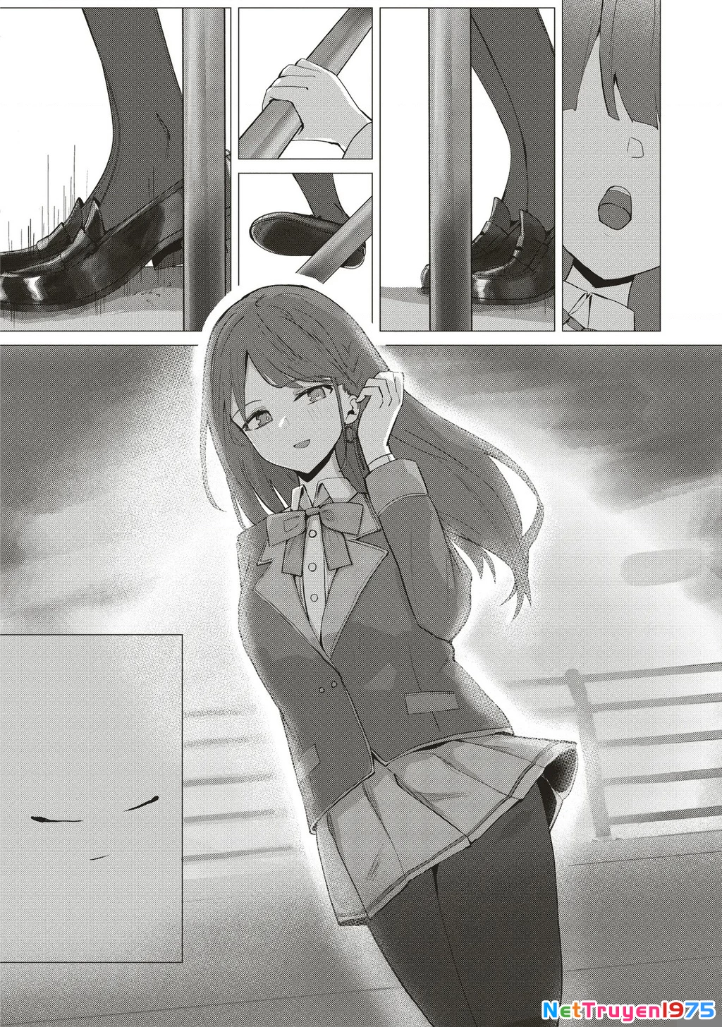 Tobioriru Chokuzen no Doukyuusei ni "Sekkusu Shiyou!" to Teianshite Mita. Chapter 1 - 11