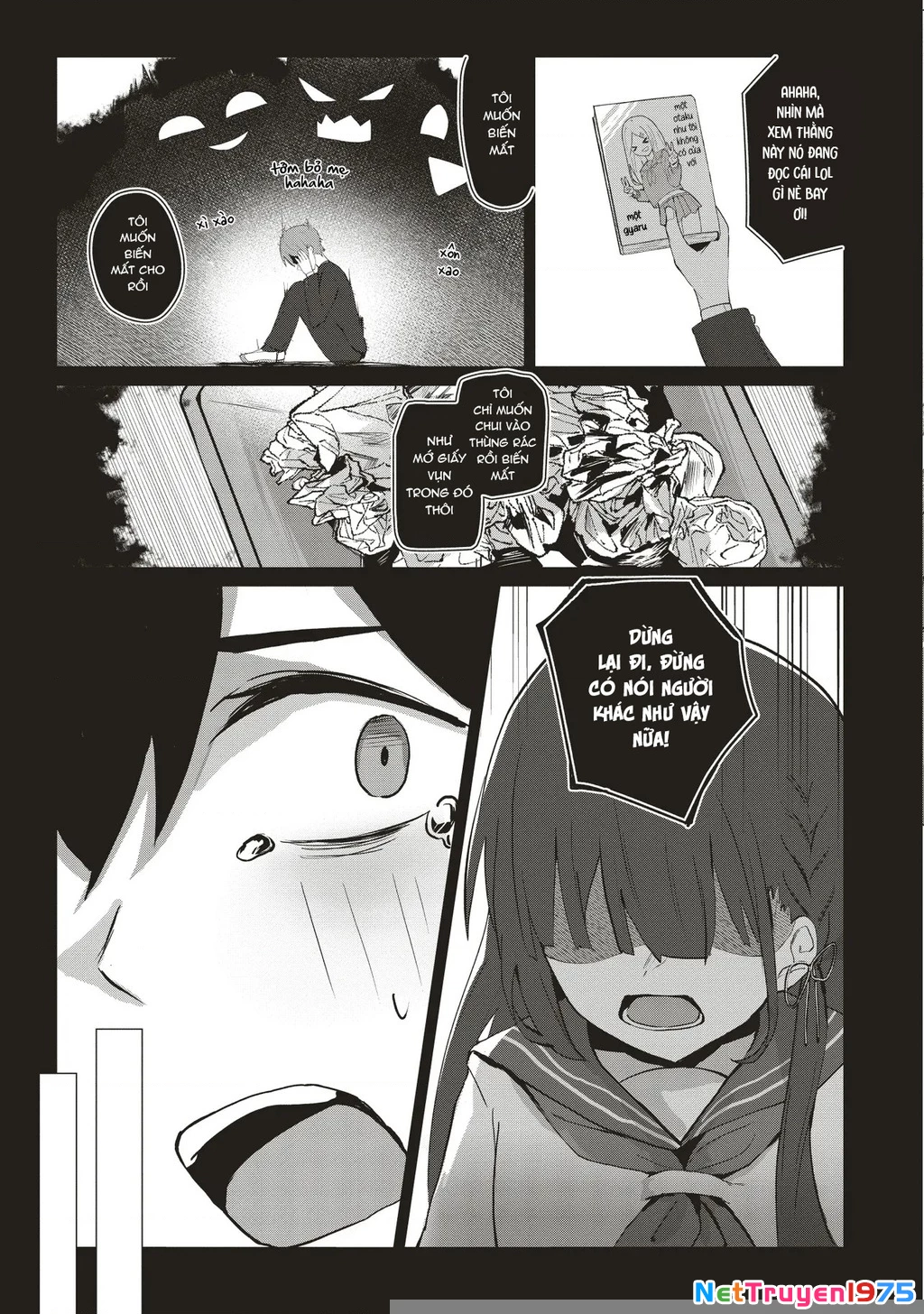 Tobioriru Chokuzen no Doukyuusei ni "Sekkusu Shiyou!" to Teianshite Mita. Chapter 1 - 14