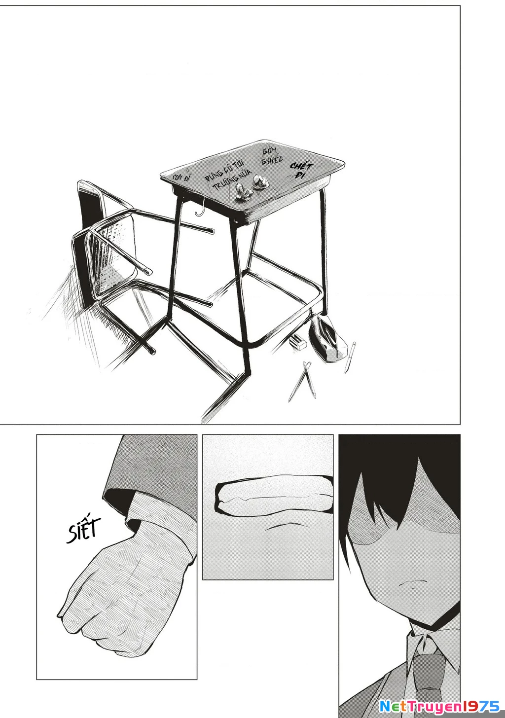 Tobioriru Chokuzen no Doukyuusei ni "Sekkusu Shiyou!" to Teianshite Mita. Chapter 1 - 24