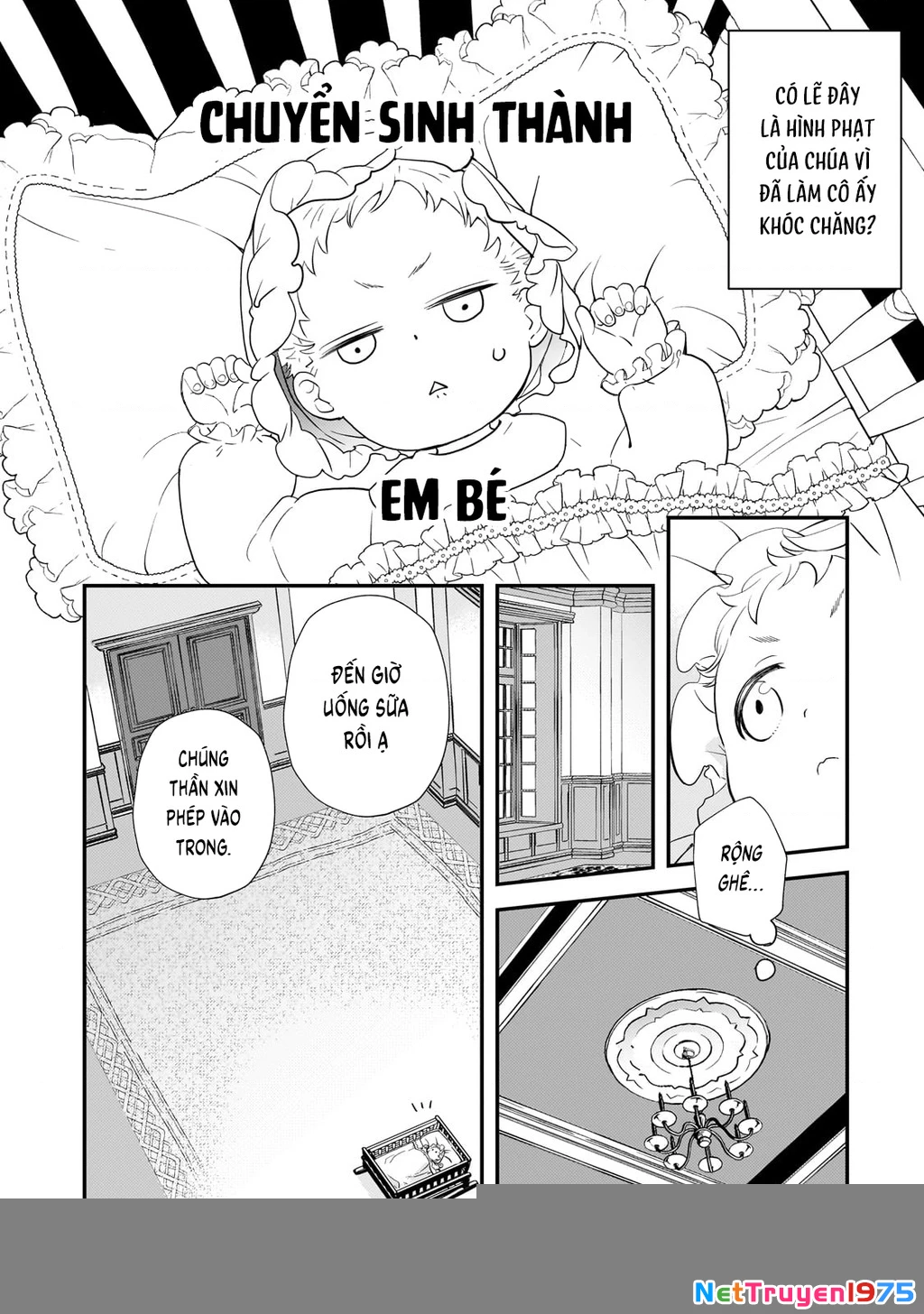 Shinu Unmei ni Aru Akuyaku Reijou no Ani ni Tensei shitanode, Imouto wo Sodatete Mirai wo Kaetai to Omoimasu Chapter 1 - 17