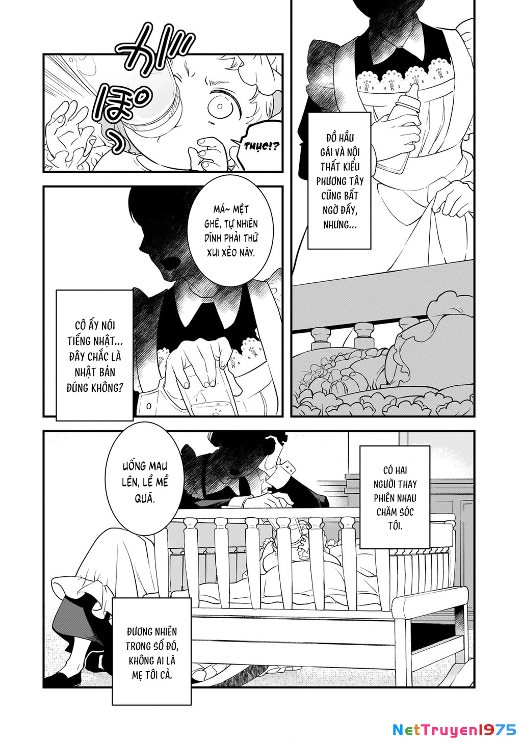 Shinu Unmei ni Aru Akuyaku Reijou no Ani ni Tensei shitanode, Imouto wo Sodatete Mirai wo Kaetai to Omoimasu Chapter 1 - 18