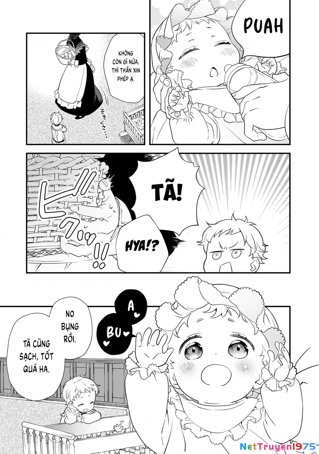 Shinu Unmei ni Aru Akuyaku Reijou no Ani ni Tensei shitanode, Imouto wo Sodatete Mirai wo Kaetai to Omoimasu Chapter 1 - 30