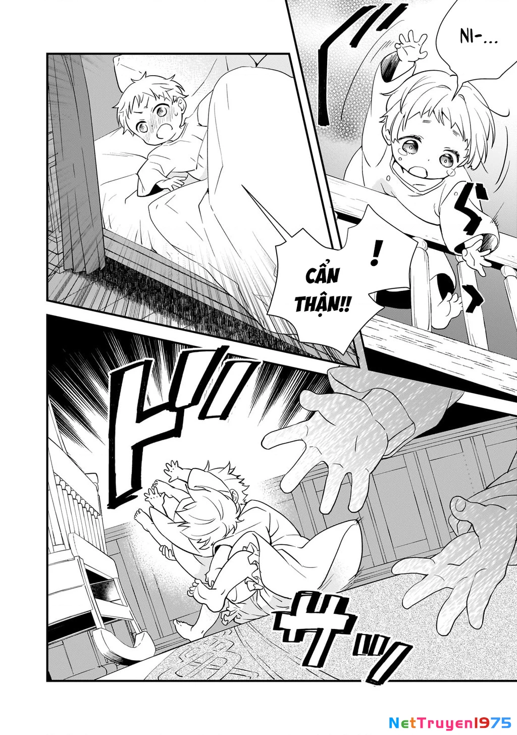 Shinu Unmei ni Aru Akuyaku Reijou no Ani ni Tensei shitanode, Imouto wo Sodatete Mirai wo Kaetai to Omoimasu Chapter 1 - 39