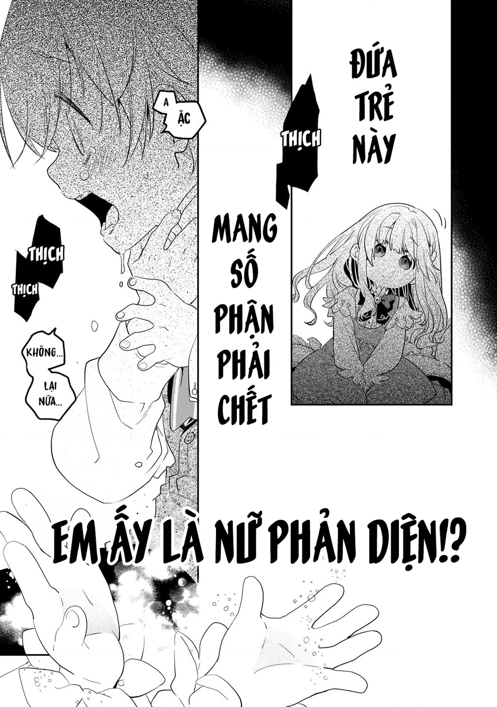 Shinu Unmei ni Aru Akuyaku Reijou no Ani ni Tensei shitanode, Imouto wo Sodatete Mirai wo Kaetai to Omoimasu Chapter 1 - 50