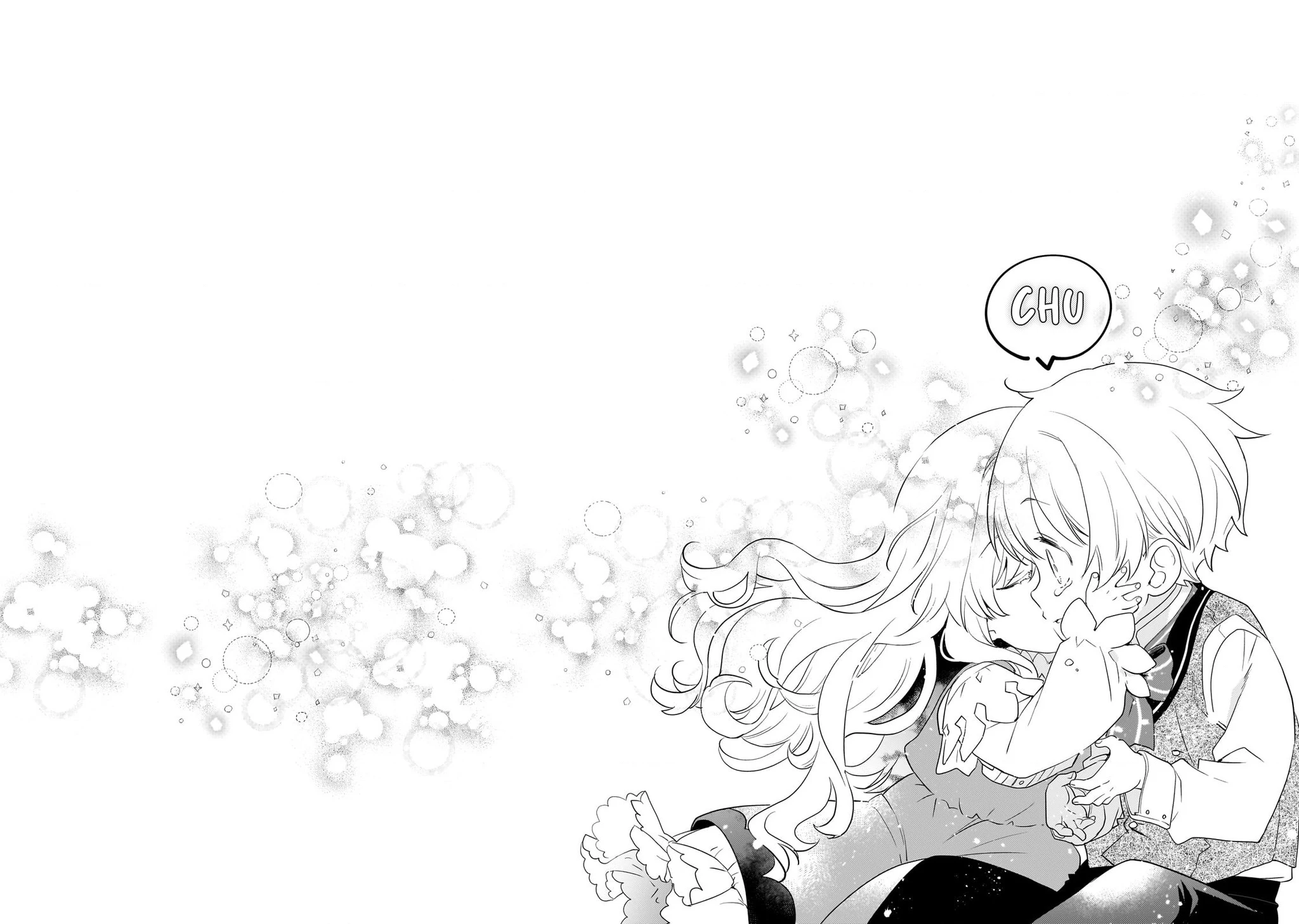 Shinu Unmei ni Aru Akuyaku Reijou no Ani ni Tensei shitanode, Imouto wo Sodatete Mirai wo Kaetai to Omoimasu Chapter 1 - 51