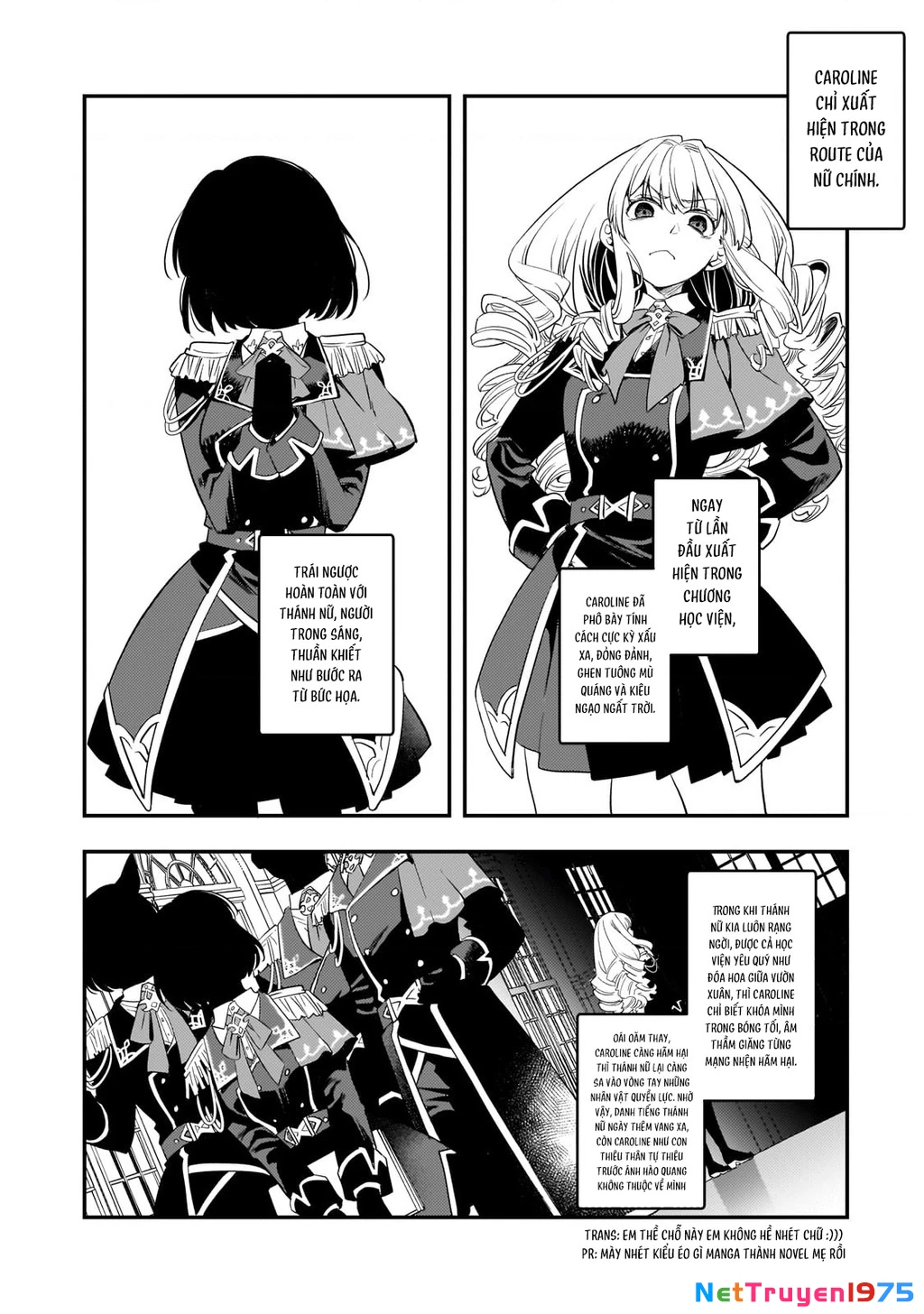Shinu Unmei ni Aru Akuyaku Reijou no Ani ni Tensei shitanode, Imouto wo Sodatete Mirai wo Kaetai to Omoimasu Chapter 2 - 2
