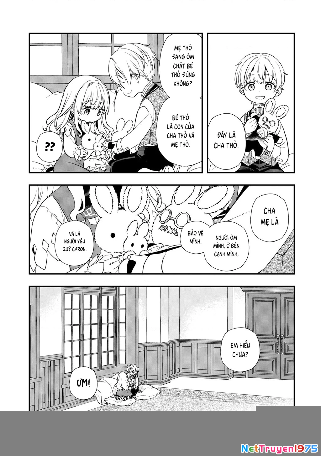 Shinu Unmei ni Aru Akuyaku Reijou no Ani ni Tensei shitanode, Imouto wo Sodatete Mirai wo Kaetai to Omoimasu Chapter 2 - 10