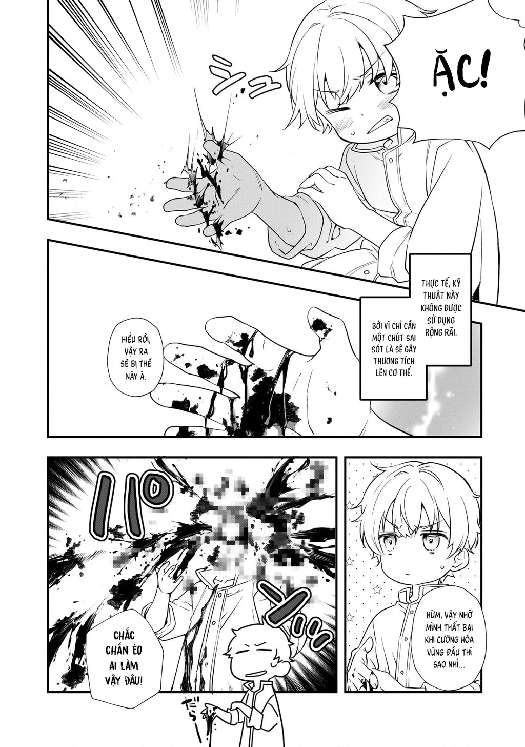 Shinu Unmei ni Aru Akuyaku Reijou no Ani ni Tensei shitanode, Imouto wo Sodatete Mirai wo Kaetai to Omoimasu Chapter 2 - 24