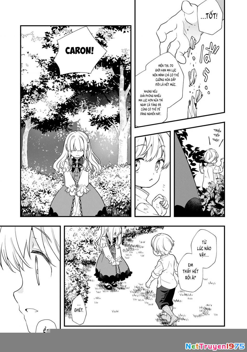 Shinu Unmei ni Aru Akuyaku Reijou no Ani ni Tensei shitanode, Imouto wo Sodatete Mirai wo Kaetai to Omoimasu Chapter 2 - 33