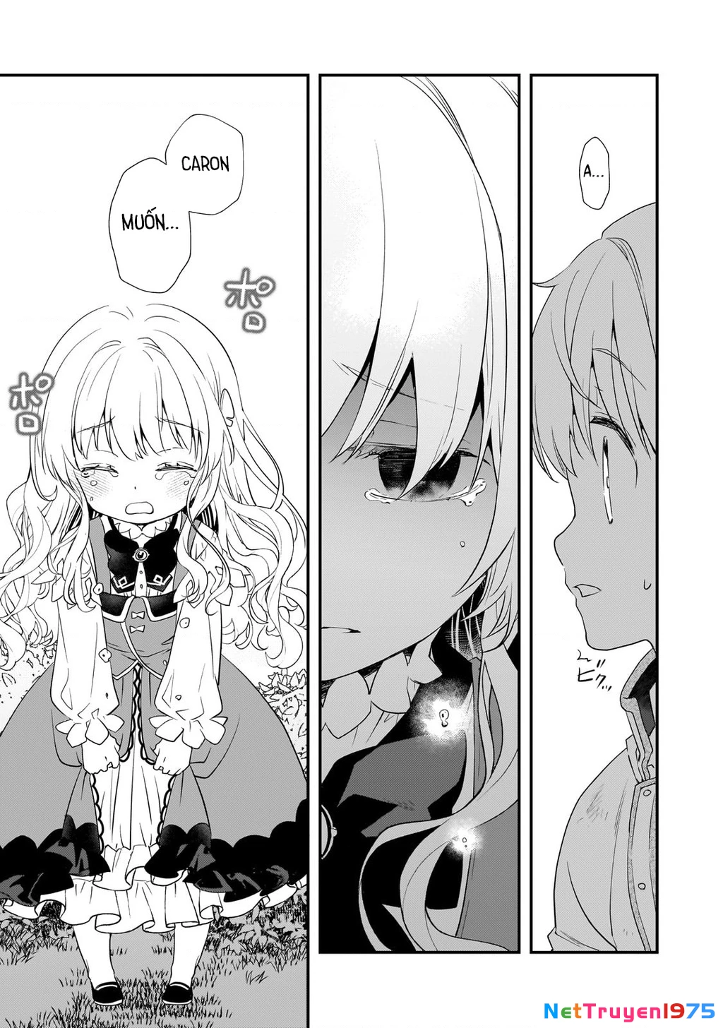 Shinu Unmei ni Aru Akuyaku Reijou no Ani ni Tensei shitanode, Imouto wo Sodatete Mirai wo Kaetai to Omoimasu Chapter 2 - 35