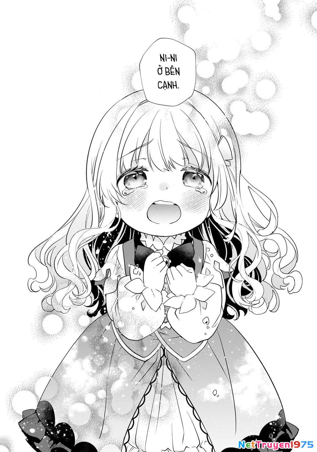 Shinu Unmei ni Aru Akuyaku Reijou no Ani ni Tensei shitanode, Imouto wo Sodatete Mirai wo Kaetai to Omoimasu Chapter 2 - 36