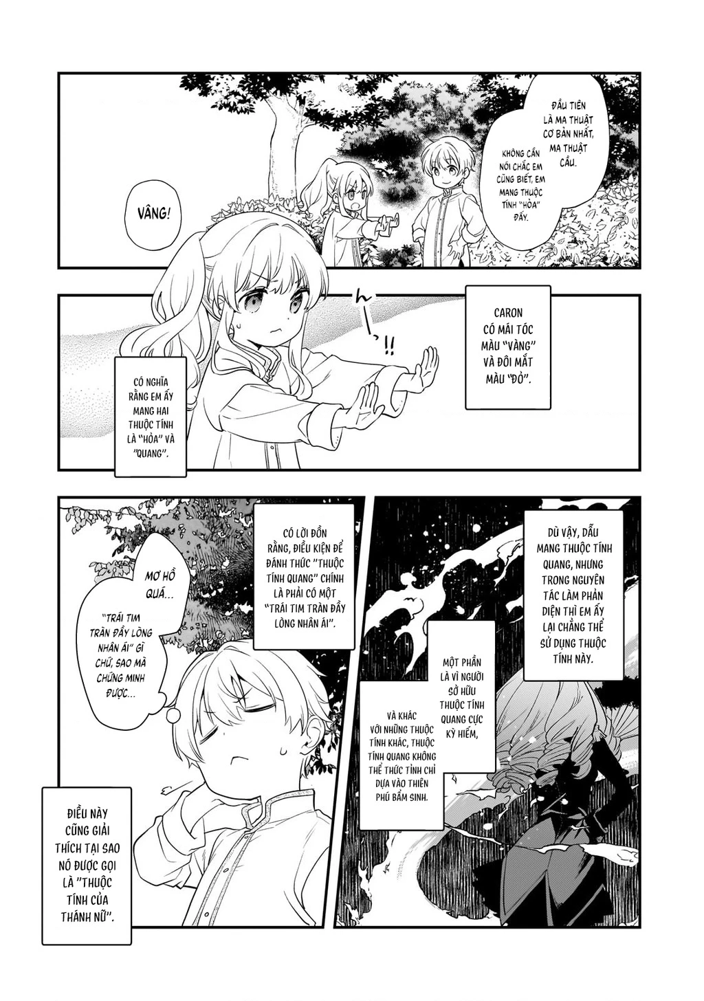 Shinu Unmei ni Aru Akuyaku Reijou no Ani ni Tensei shitanode, Imouto wo Sodatete Mirai wo Kaetai to Omoimasu Chapter 2 - 41