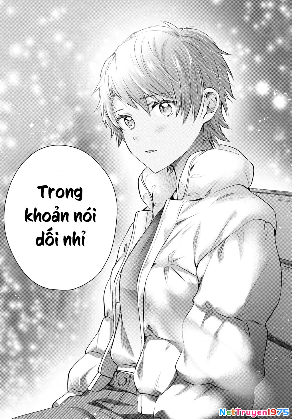 Shinu Unmei ni Aru Akuyaku Reijou no Ani ni Tensei shitanode, Imouto wo Sodatete Mirai wo Kaetai to Omoimasu Chapter 2 - 46