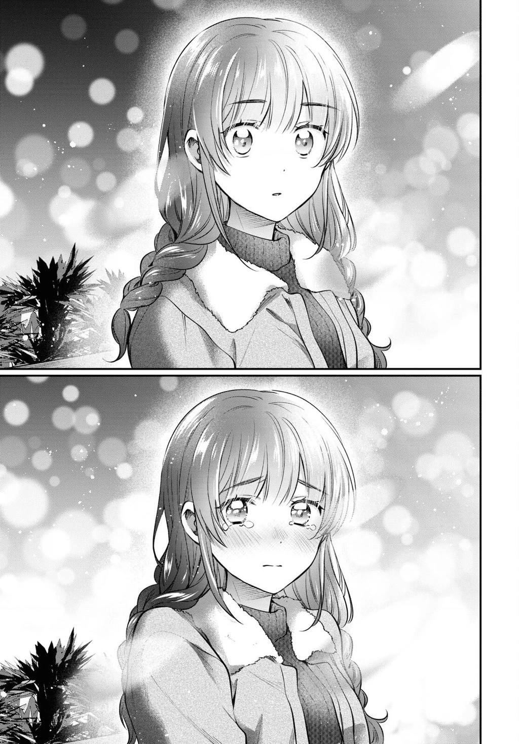 Shinu Unmei ni Aru Akuyaku Reijou no Ani ni Tensei shitanode, Imouto wo Sodatete Mirai wo Kaetai to Omoimasu Chapter 2 - 48