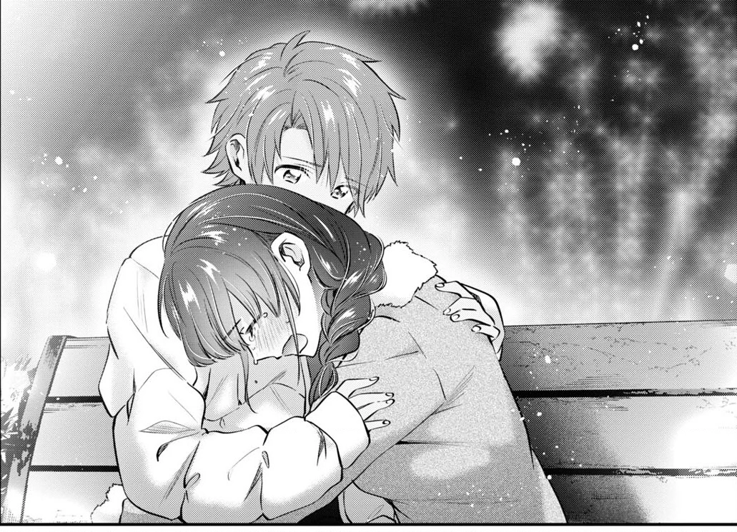Shinu Unmei ni Aru Akuyaku Reijou no Ani ni Tensei shitanode, Imouto wo Sodatete Mirai wo Kaetai to Omoimasu Chapter 2 - 49