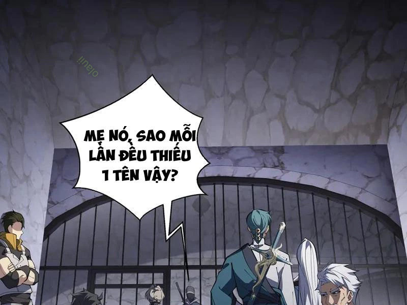 Ta Ký Kết Khế Ước Với Chính Mình Chapter 92 - 3