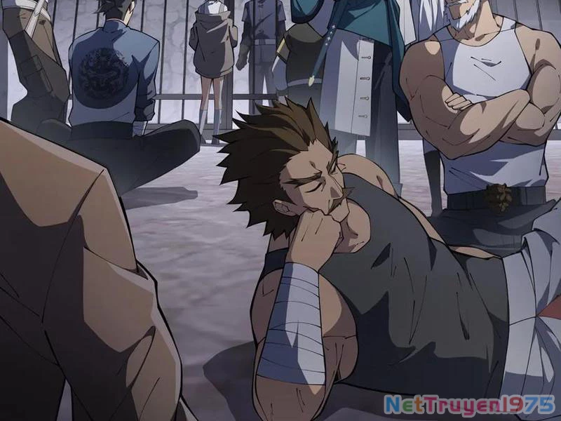 Ta Ký Kết Khế Ước Với Chính Mình Chapter 92 - 4