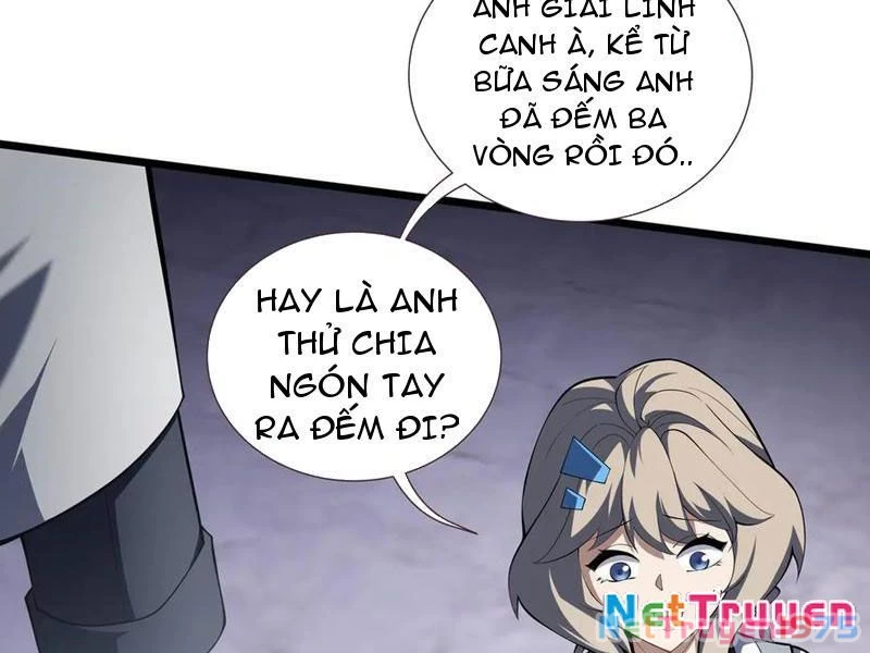 Ta Ký Kết Khế Ước Với Chính Mình Chapter 92 - 6