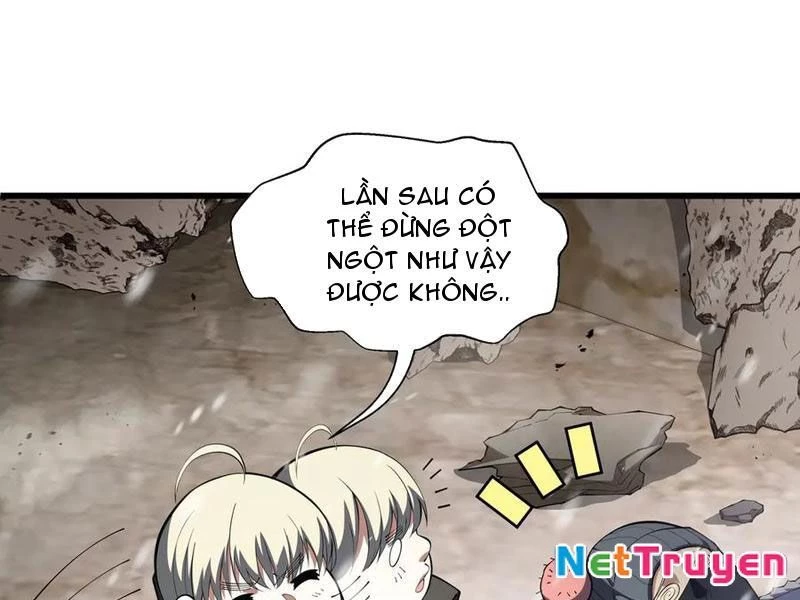Ta Ký Kết Khế Ước Với Chính Mình Chapter 92 - 31