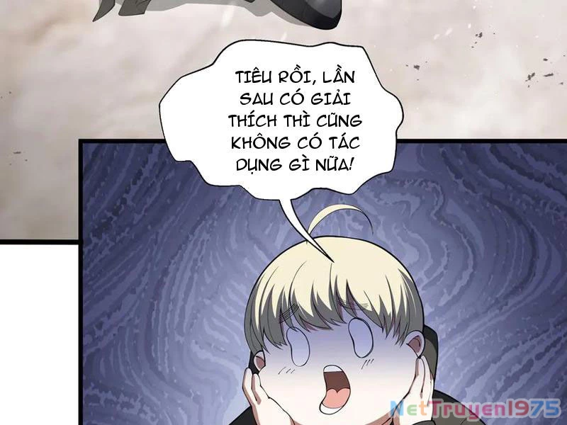 Ta Ký Kết Khế Ước Với Chính Mình Chapter 92 - 33